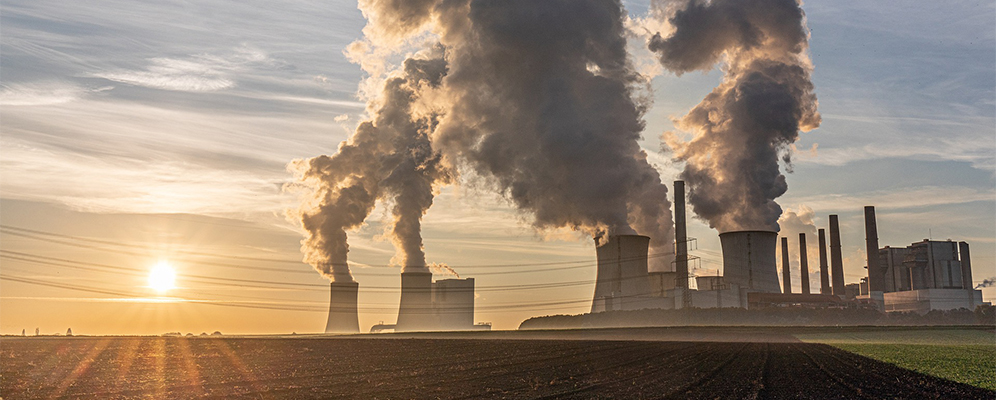 Melamine - the ‘Avenger’ for Carbon Capture Technologies