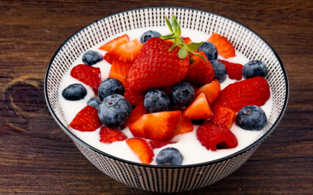 Future Opportunities in Functional Foods