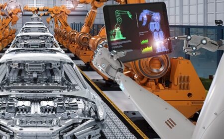 Green Steel – Road To Cleaner & Sustainable Future