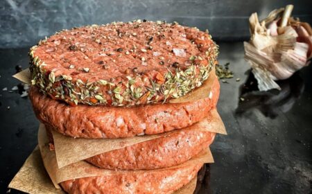 Alternative Meat: Is the Current Slowdown a Real or False Trend?
