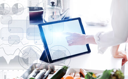 Food & Nutrition Top 5 Technologies Watchlist – 2023 and Beyond