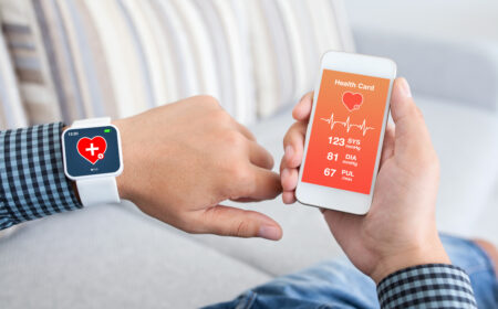 Early Diagnosis & Detection through Innovation in Personal Care Products