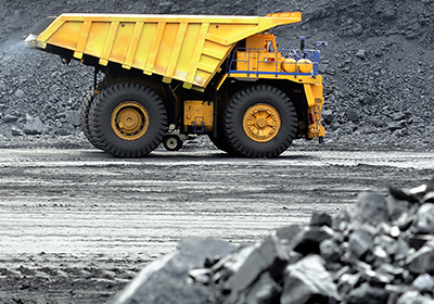 Pathways to Scope 1, 2 & 3 Emission Reduction in Mining Sector