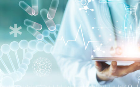 Nutrition – The Futuristic Way for Cancer Free World