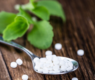 Better-For-You Reformulation Opportunities Leveraging Less-Explored Natural Sweeteners