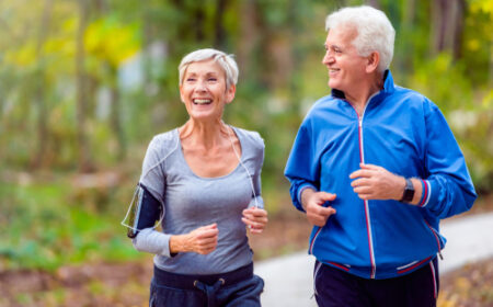 Healthy Aging: Opportunities in the Food, Beverage, and Supplement Industry