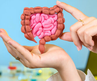 Ingredients Scouting and Evidence Scan on Repairing The Gut Barrier