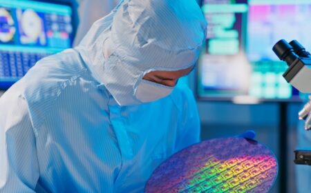 Beyond Monolithic: The Promising Future Of Multi-die Semiconductors And Chiplets