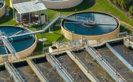 Technology Scouting and Benchmarking for Wastewater and Effluent Treatment in F&B Industry