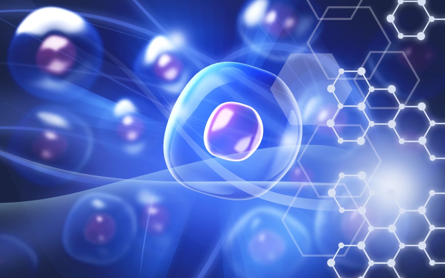 The Potential of Cell and Gene Therapy In Incontinence Management ...