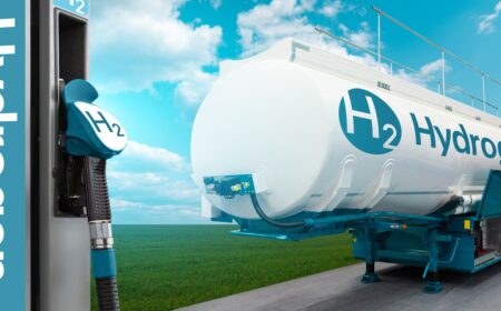 Hydrogen Transport: From Achilles’ Heel to Innovation Leap