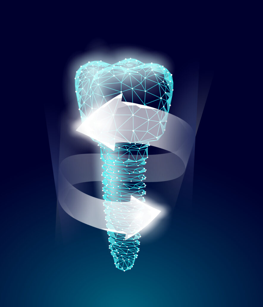 Revolutionizing oral health