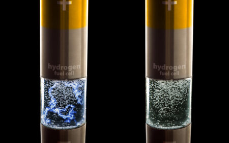 Assessment of Potential Areas of Reversible Fuel Cells in Energy Storage System