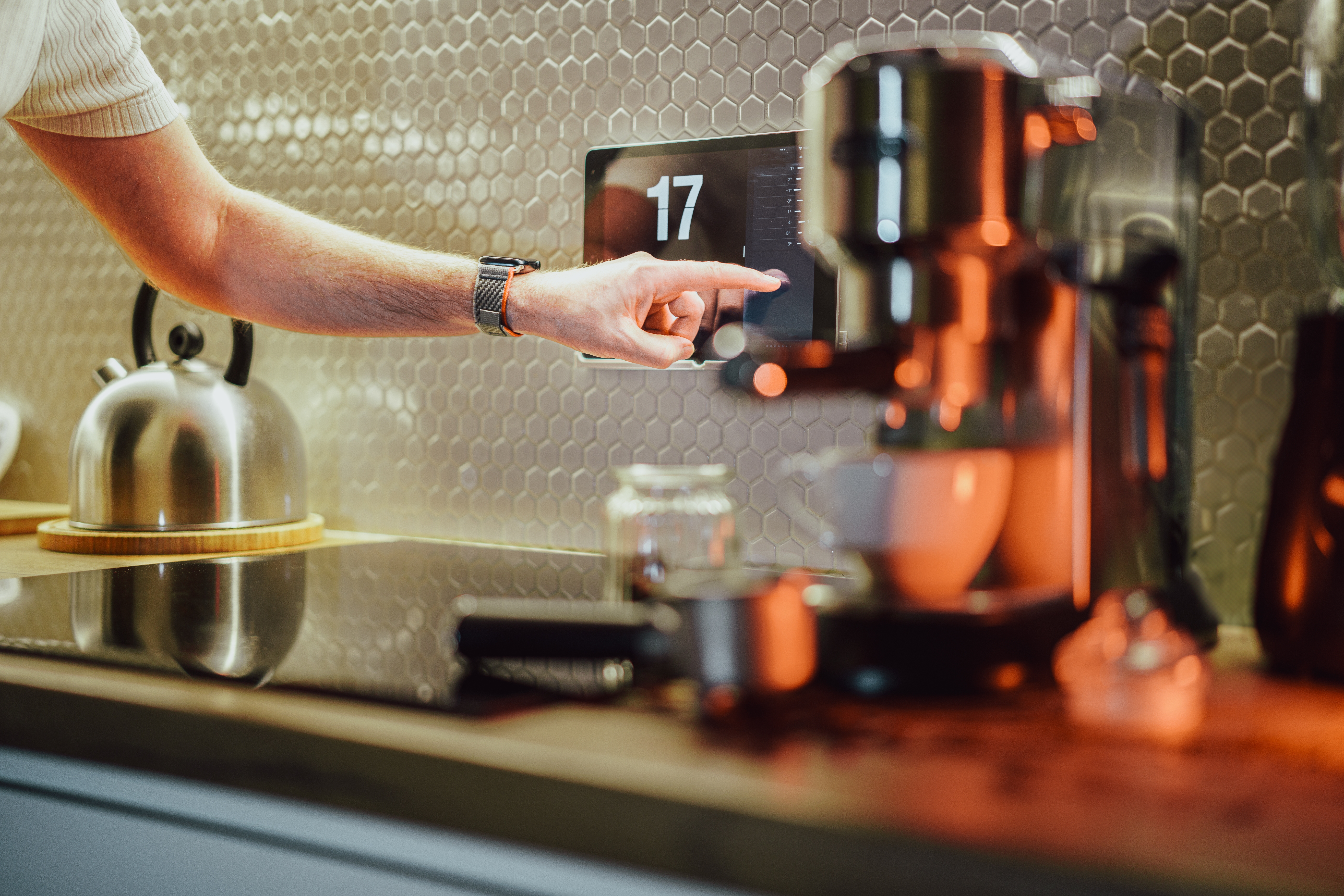 FutureBridge_Speciality Coffee