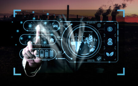 Eyes on Emissions: Monitoring CO2 Across the CCUS Value Chain
