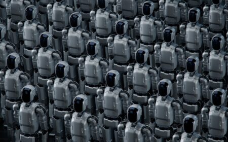 Reality or Tall claims: Will General Purpose Robots Truly Redefine Industries?