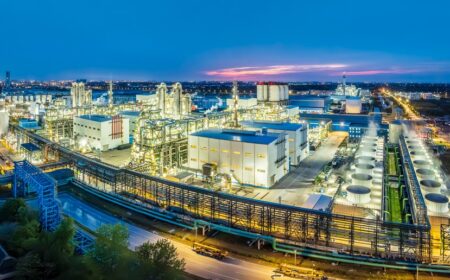 How might today’s technology innovations shape tomorrow’s chemical supply-chains?