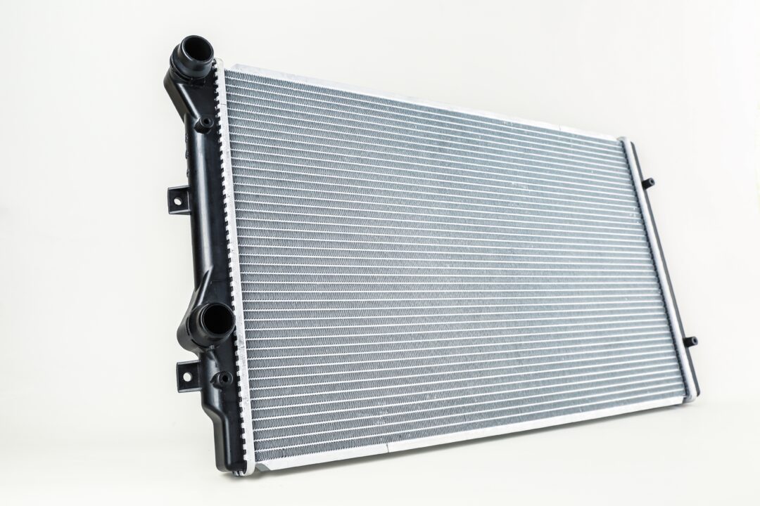 Ev Bus Radiator Navigating Thermal Challenges in Fuel Cell EVs with New Innovations