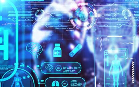 AI Infuses MedTech with Sustainable Ingenuity