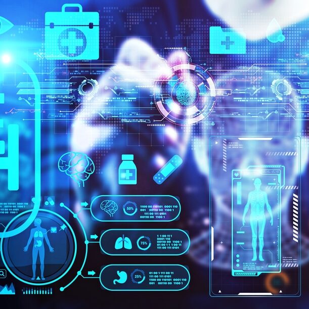 Futurebridge_AI Infuses MedTech with Sustainable Ingenuity