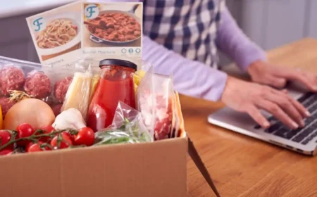 Reviving DIY Food Trend Due to Social Media Influence