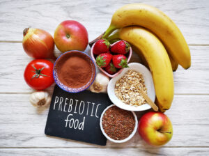 FutureBridge_prebiotic food
