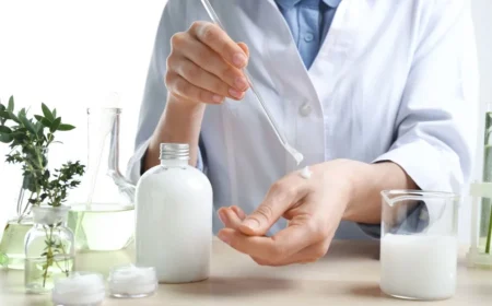 The Ageless Quest: Skin Longevity as a Strategic Imperative in Skincare