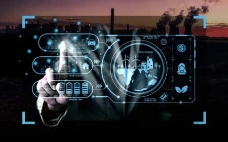 Eyes on Emissions: Monitoring CO2 Across the CCUS Value Chain
