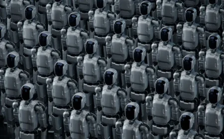 Reality or Tall claims: Will General Purpose Robots Truly Redefine Industries?