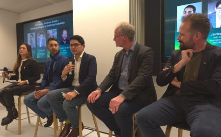 Fi Global Insights Covers FoodHack Meet-Up, Featuring FutureBridge Vision for Sustainable Food Innovation