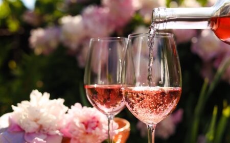 Australian Companies Relaunch Sustainable Sparkling Wine-Alternative