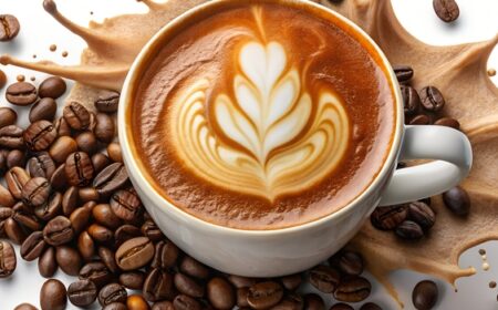 Coffee is a “Healthy” Beverage as per the FDA Updated Definition