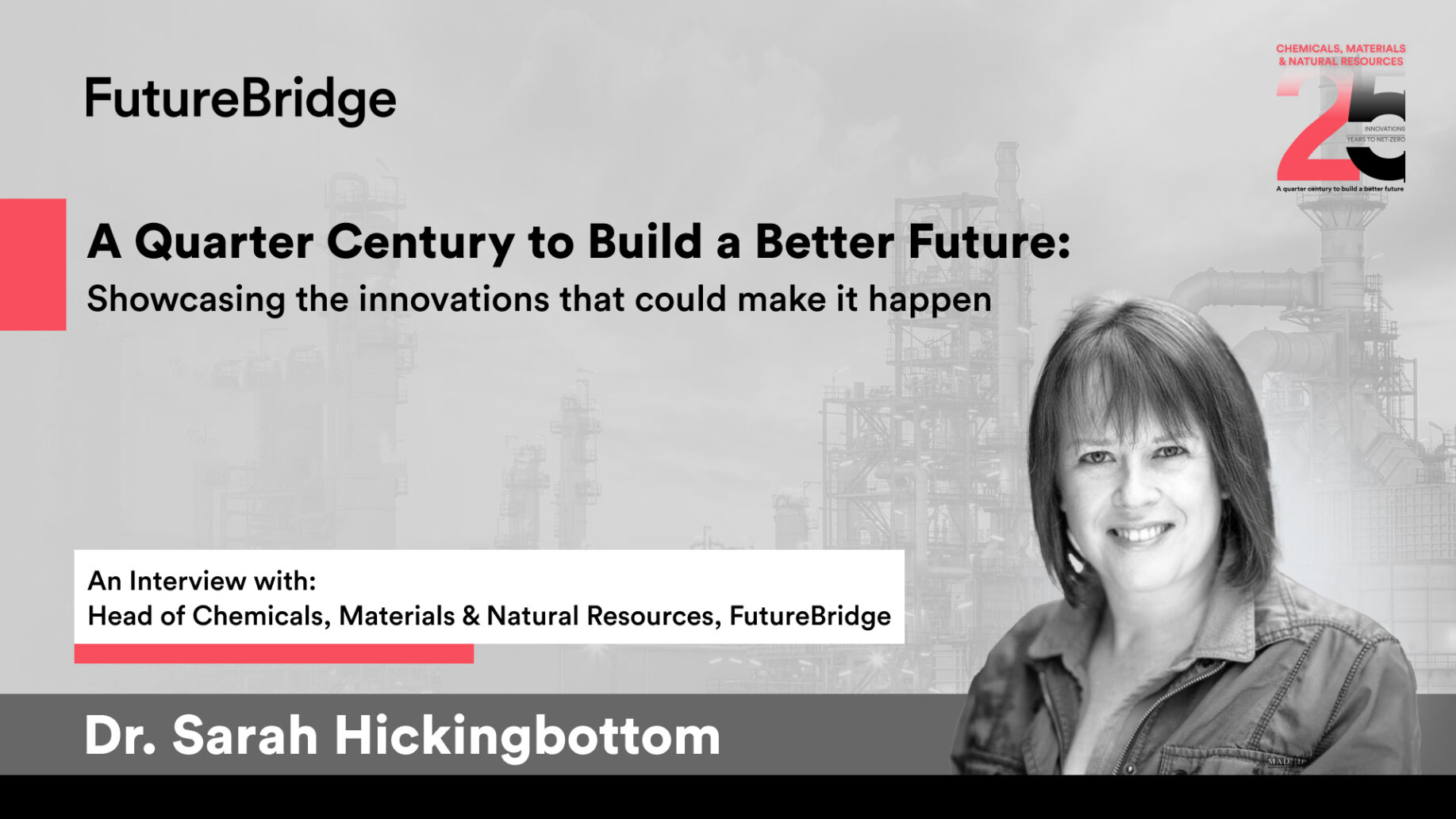 FutureBridge_Net Zero Interview