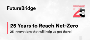 FutureBridge_ 25 years to reach net zero