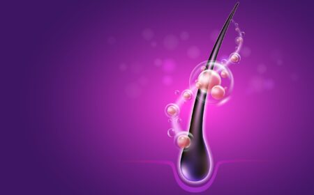 Transforming Haircare with Gene Customization