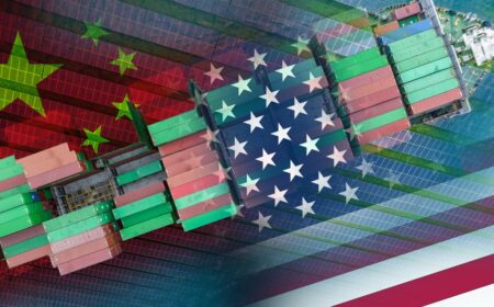 De-risking your current business from external shocks like tariff turmoil