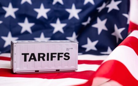 Trumpโs Tariffs and the Shockwave Curve: Automotive at a Crossroads