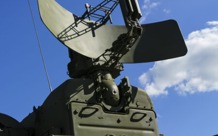 Material Risks in Defense