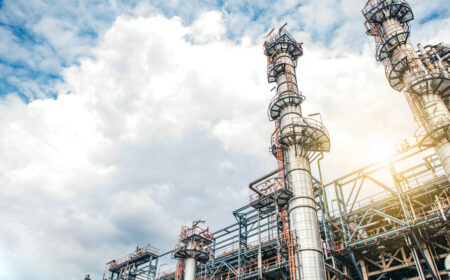 Futureproofing Existing Refineries – Executive Report 2025