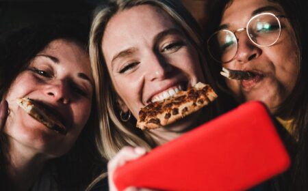 Adapting Food Innovation for Generation Z