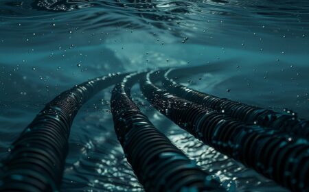 Cost efficiency and strategic collaboration in subsea HVDC/HVAC systems