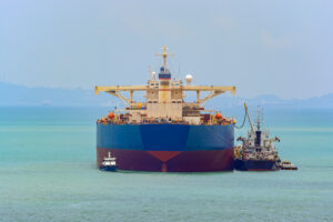 FutureBridge_methanol versus Ammonia