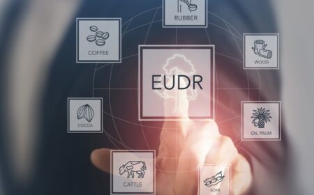 EUDR – A Compliance Timebomb for the Life Sciences Industry