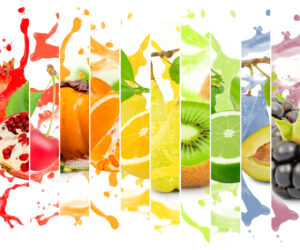 FutureBridge Natural Food Colors