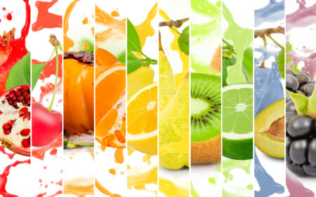 Food Colors in the Clean-label Era
