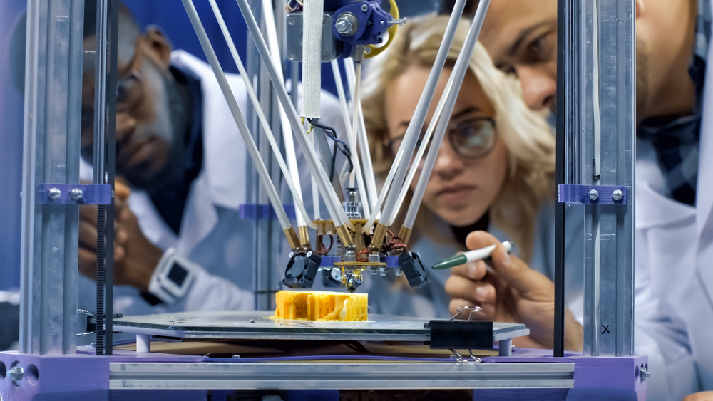  printed and 3D printed electronics within healthcare applications_FutureBridge