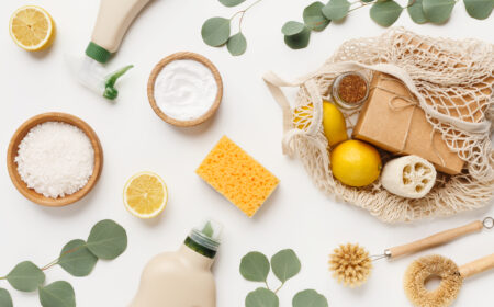 Can microbes clean better than chemicals in tomorrow’s hygiene systems?