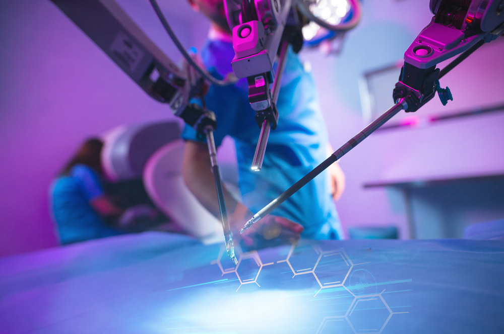 Surgical Device Innovation_ futurebridge