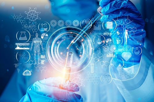 FutureBridge_Biotechnology & Novel Active Development 