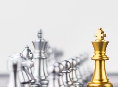 Unspoken Skills Workshop  for High-Impact Leaders